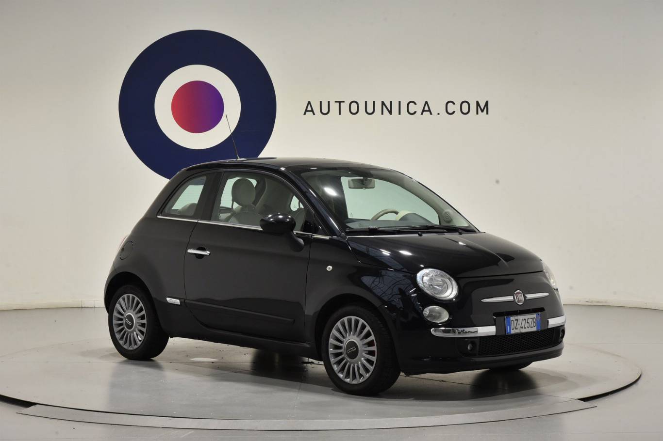 FIAT 500 29