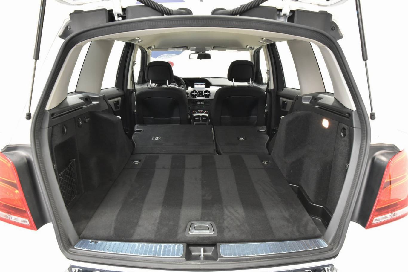 MERCEDES-BENZ GLK 220 58