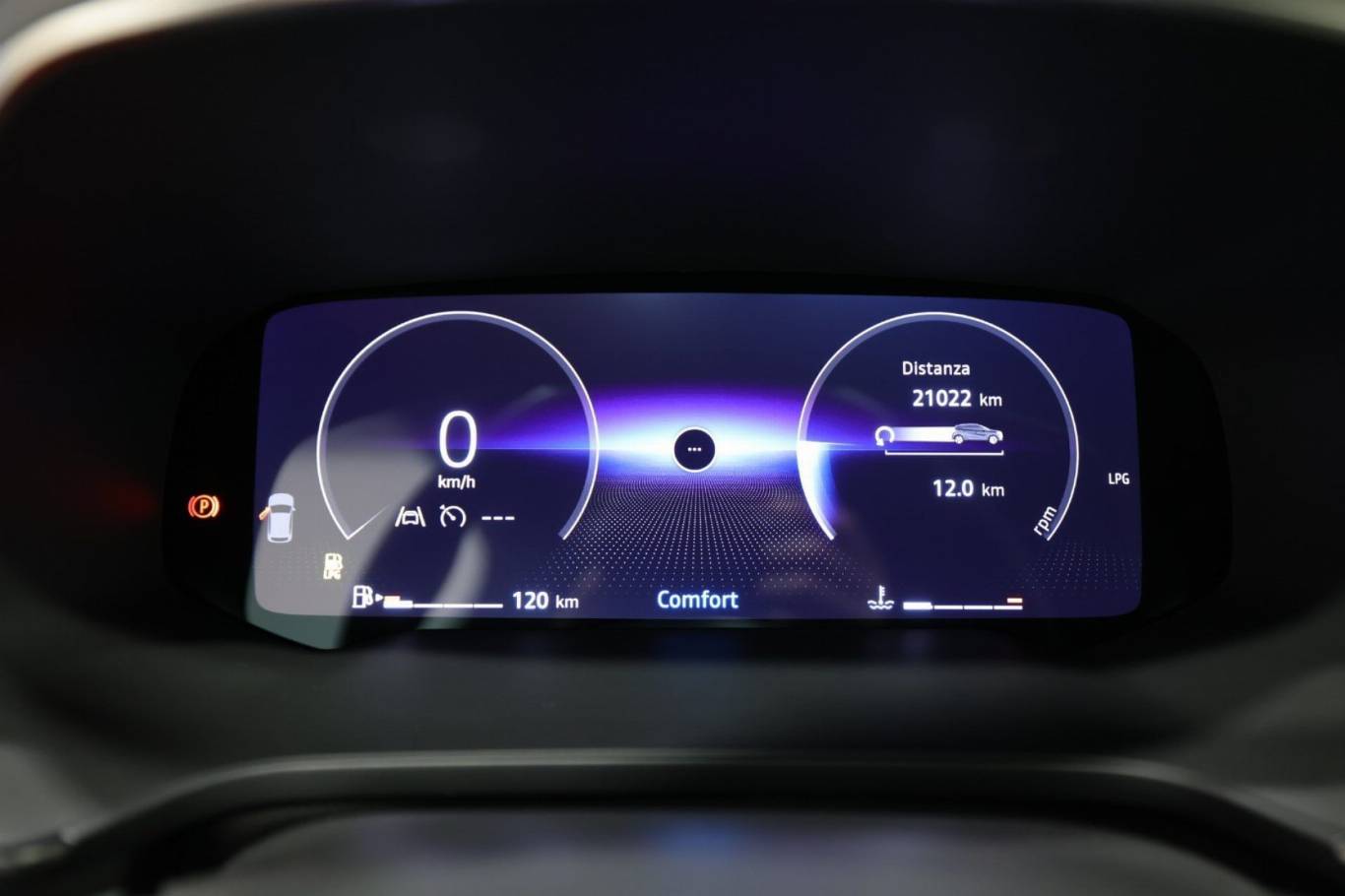 RENAULT Captur 8