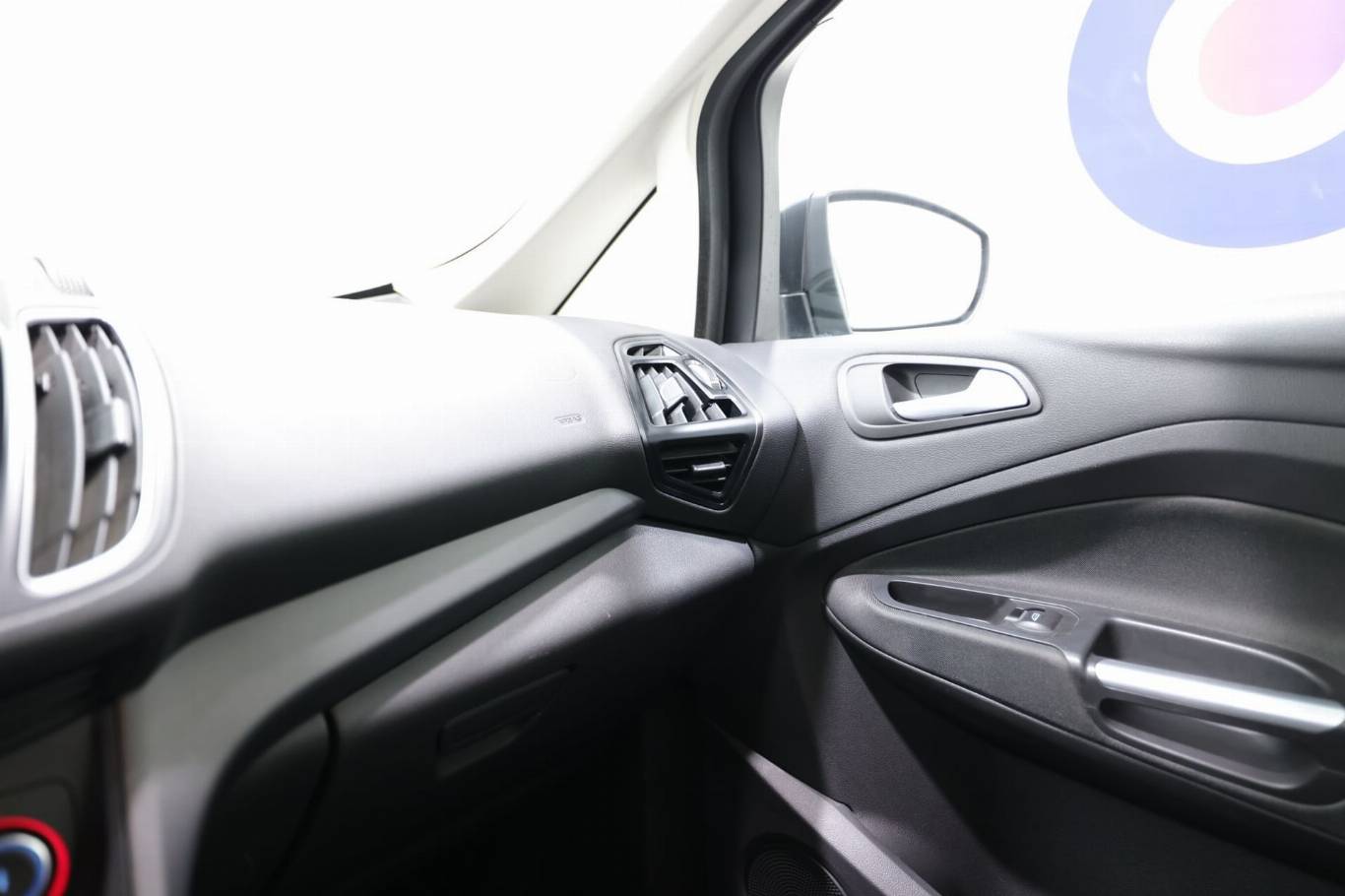 FORD C-Max 34