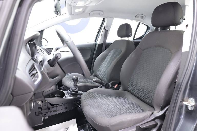 OPEL Corsa 6