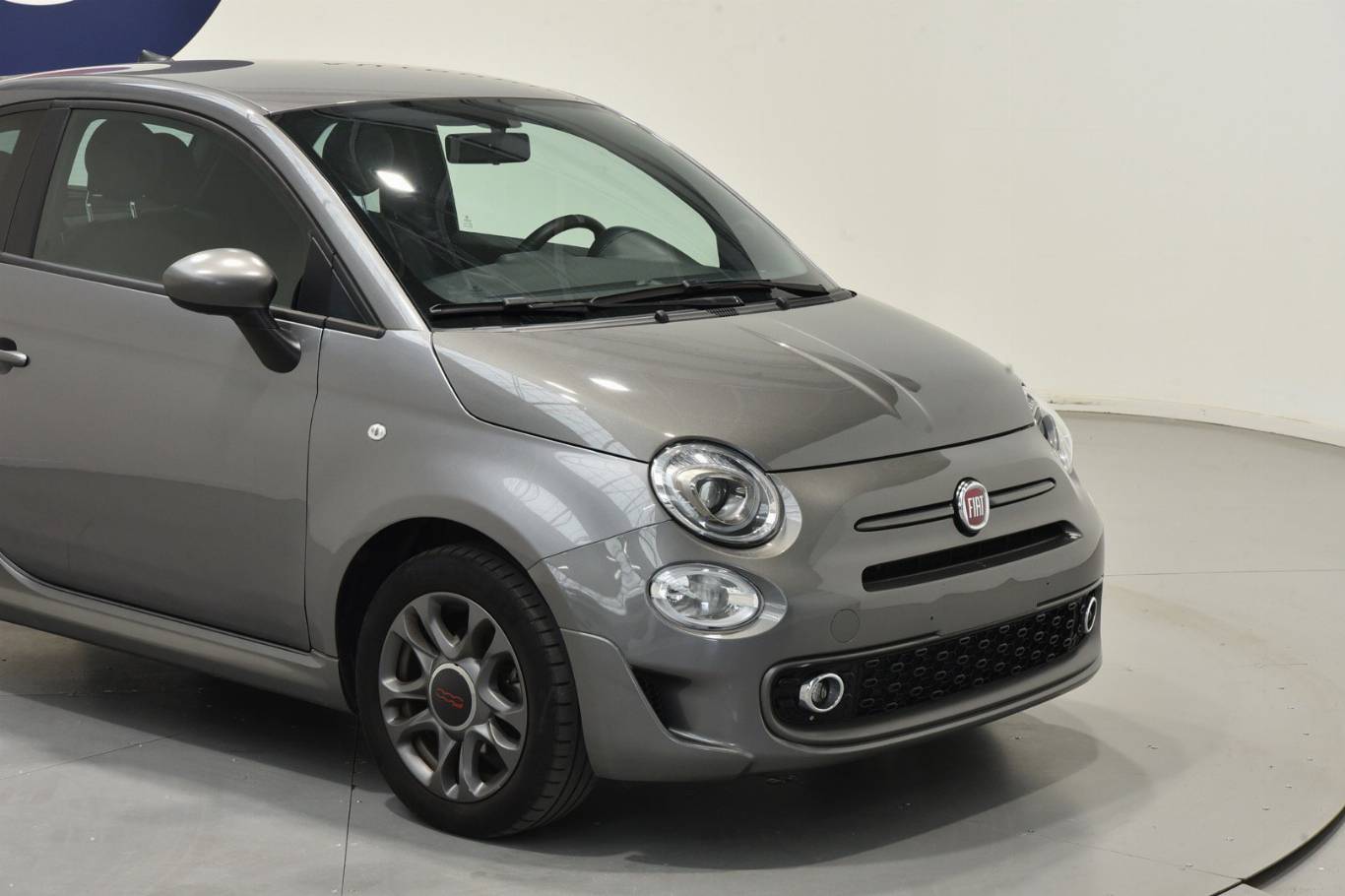 FIAT 500 16