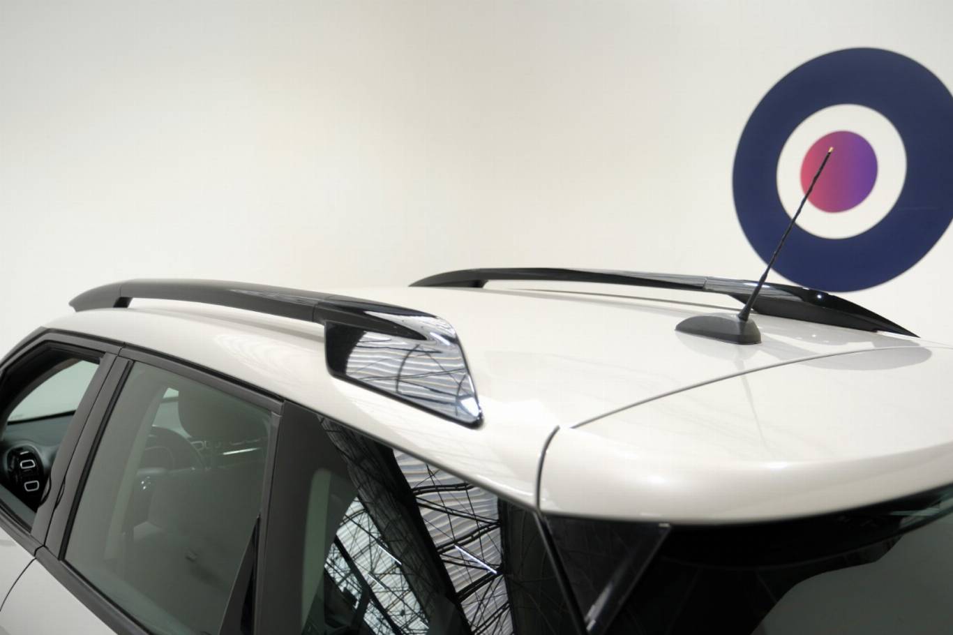 CITROEN C3 Aircross 44