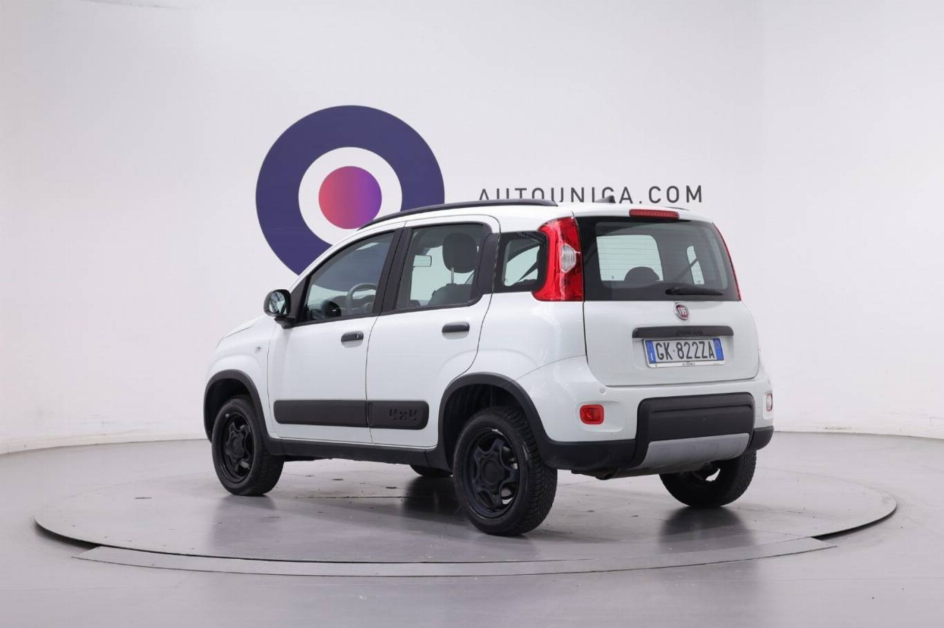 FIAT Panda 13
