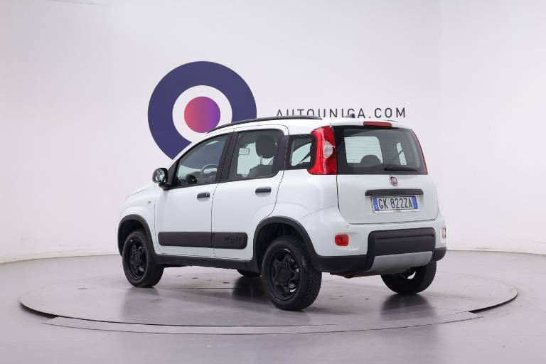FIAT Panda 13