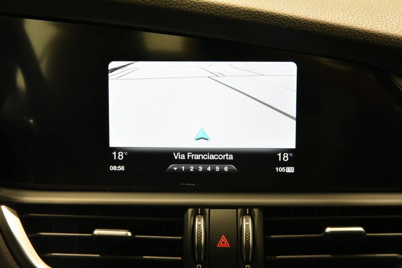 ALFA ROMEO Giulia 12