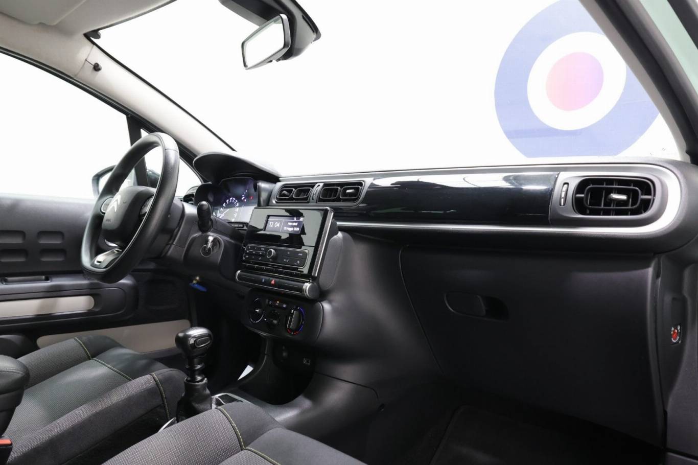 CITROEN C3 42