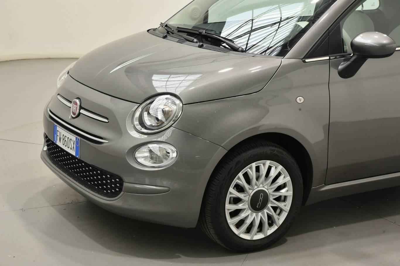 FIAT 500 33
