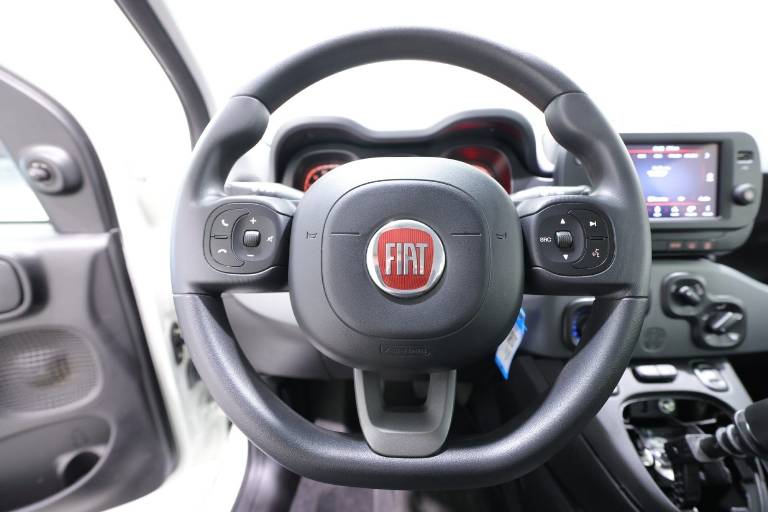 FIAT Panda 5