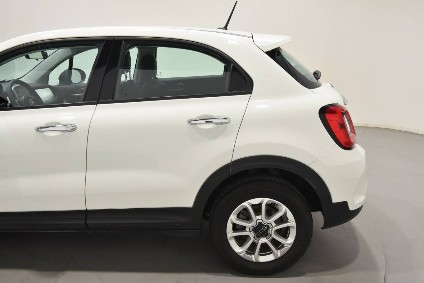 FIAT 500X 51