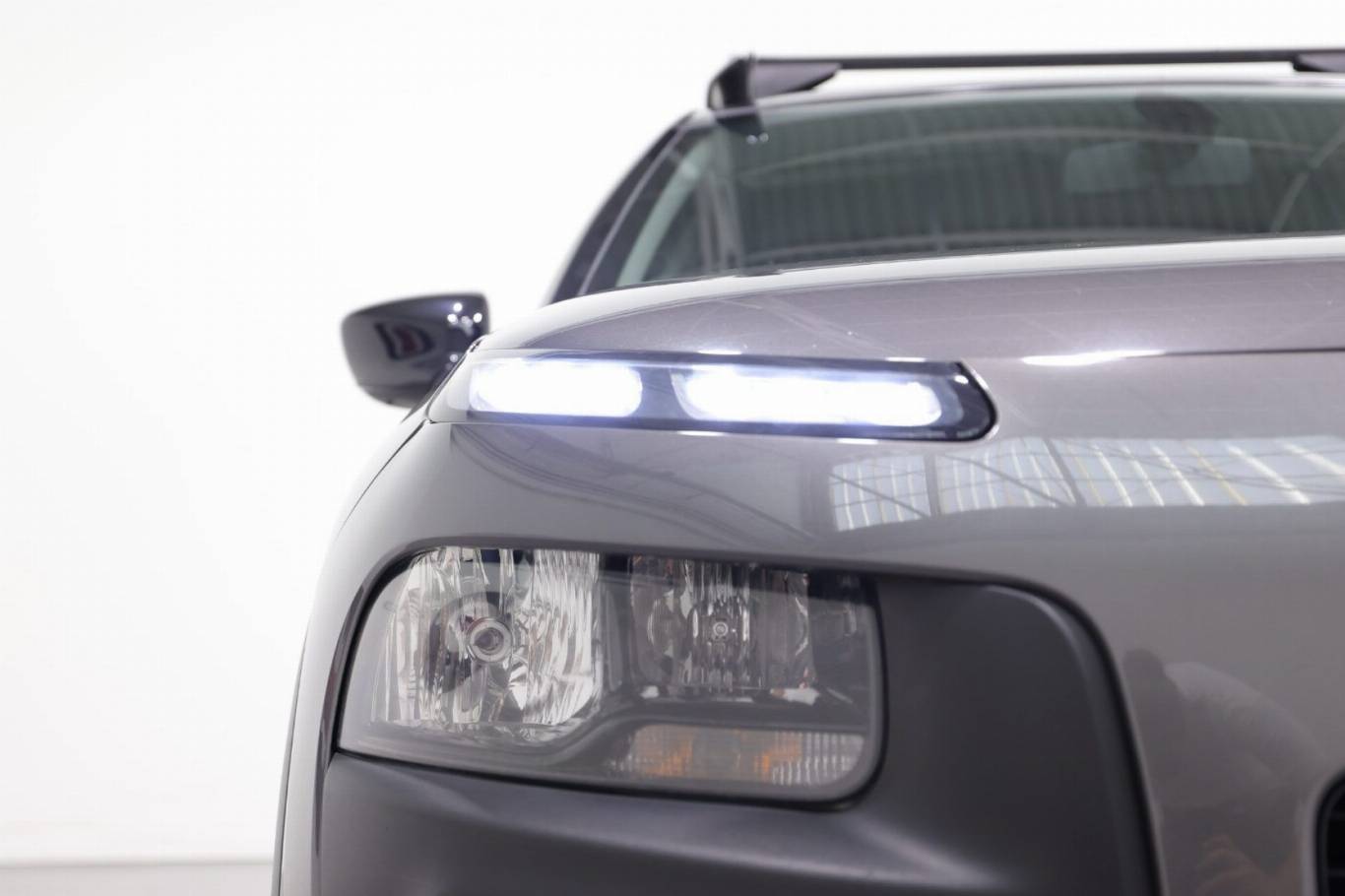 CITROEN C4 Cactus 11