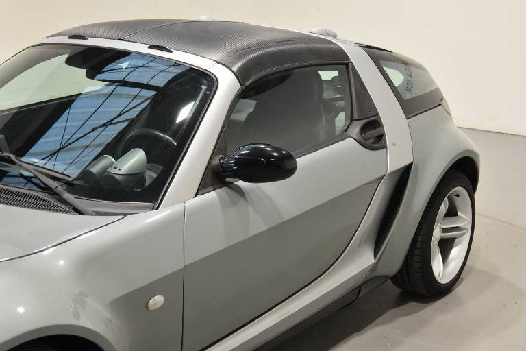 SMART Roadster 34