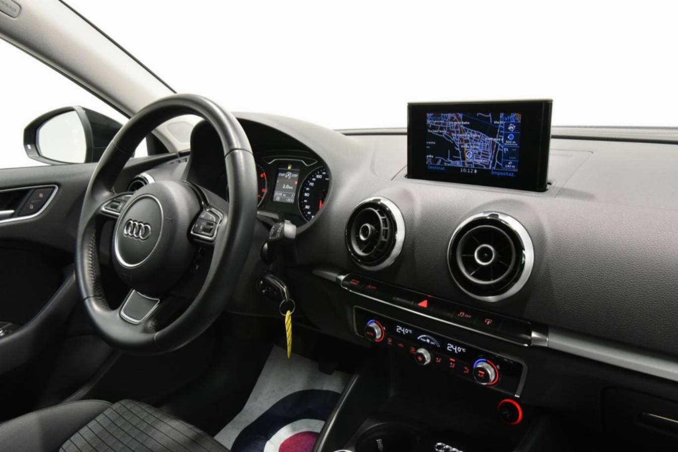 AUDI A3 28