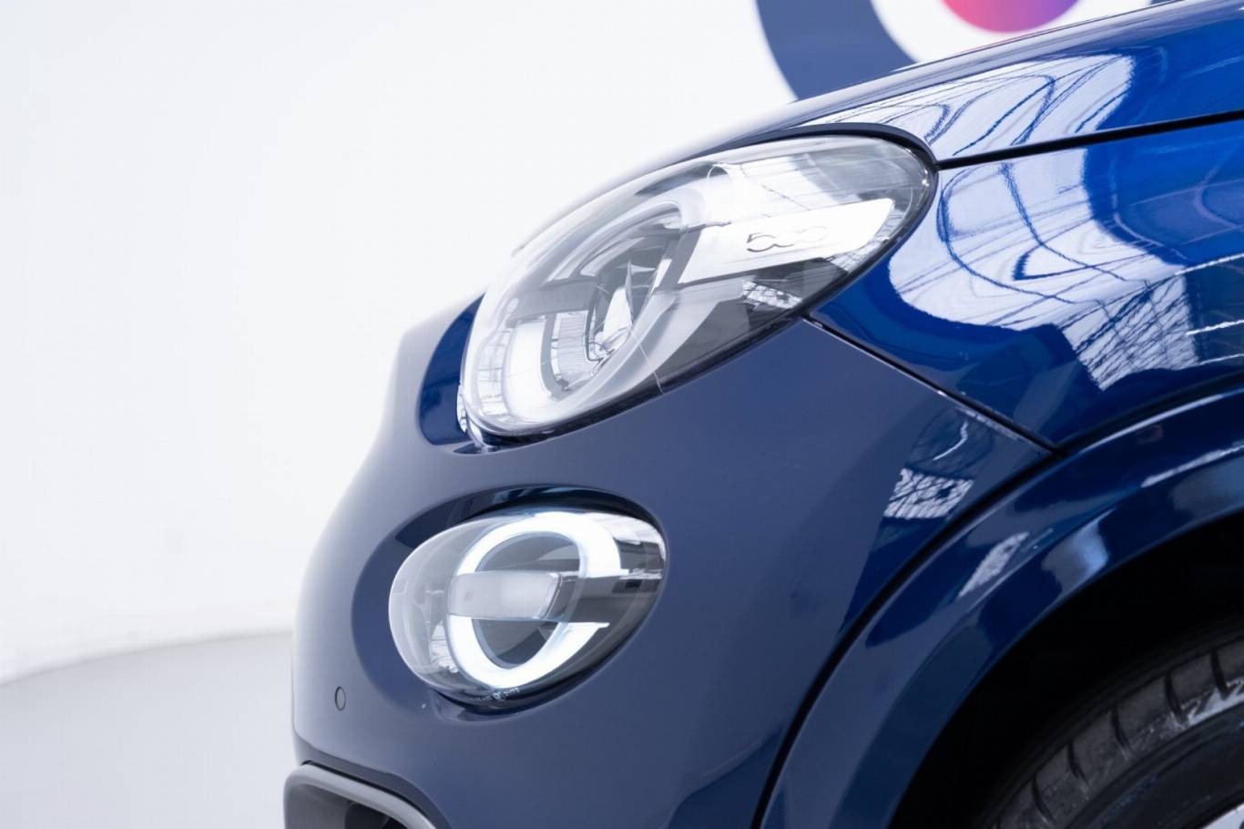 FIAT 500X 14