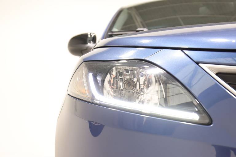 LANCIA Ypsilon 12