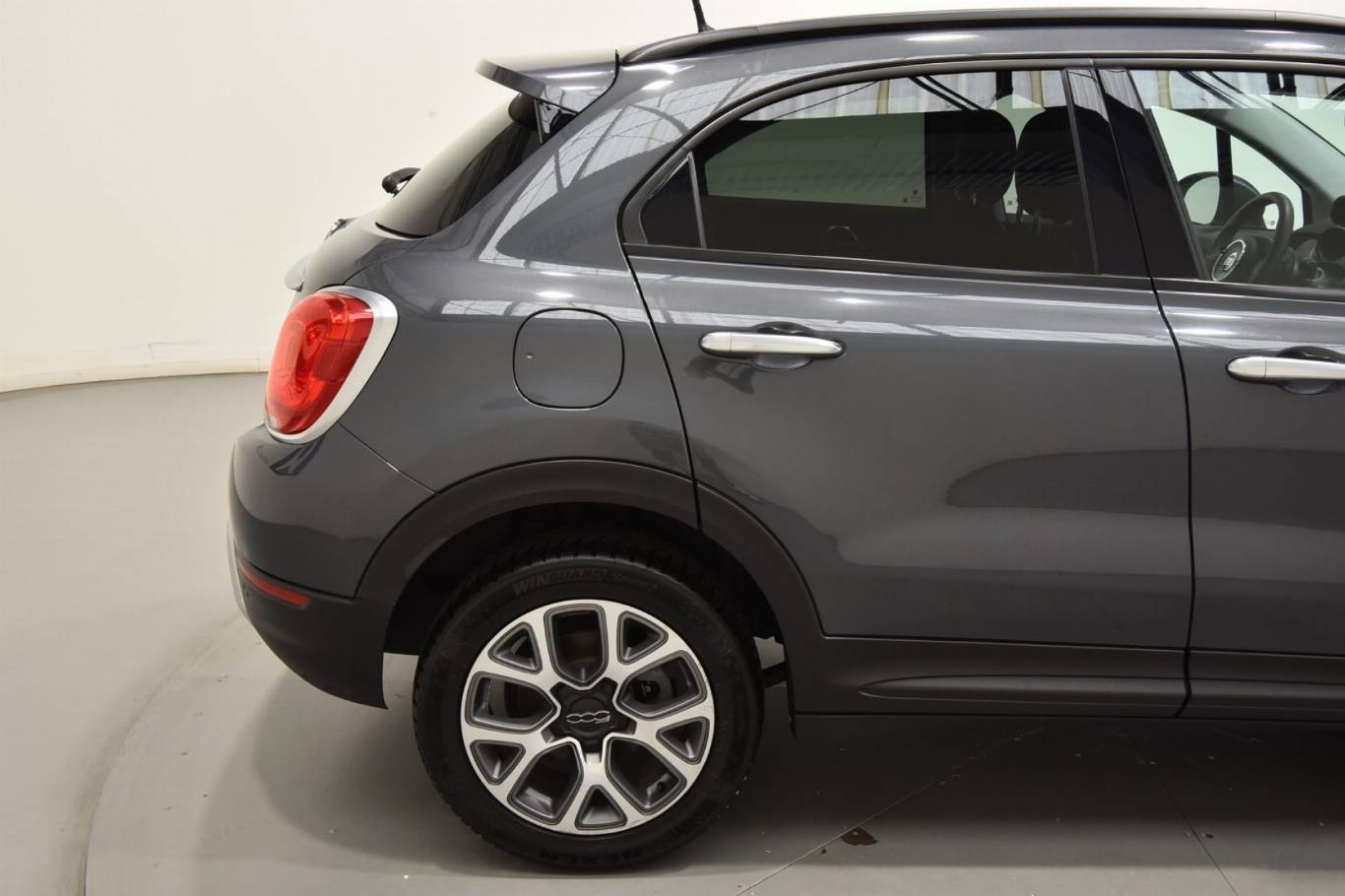 FIAT 500X 46