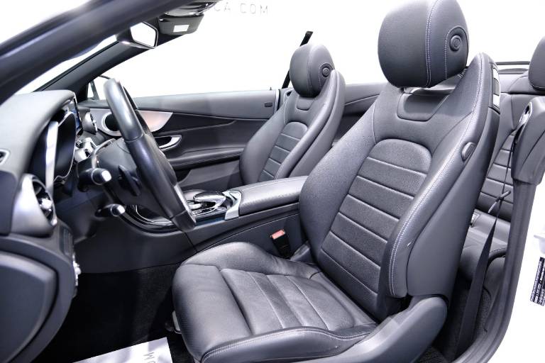 MERCEDES-BENZ C 220 6