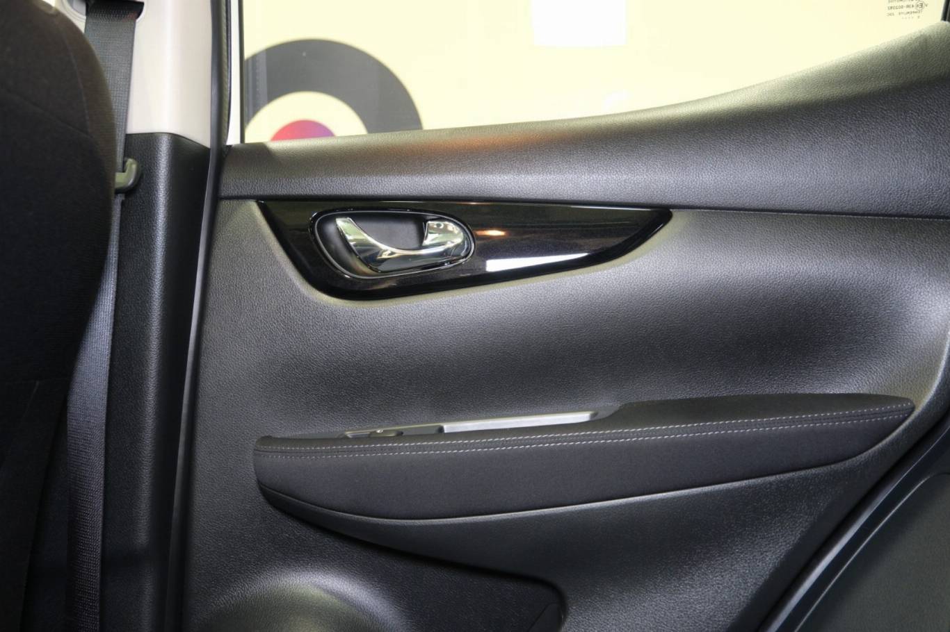 NISSAN Qashqai 39