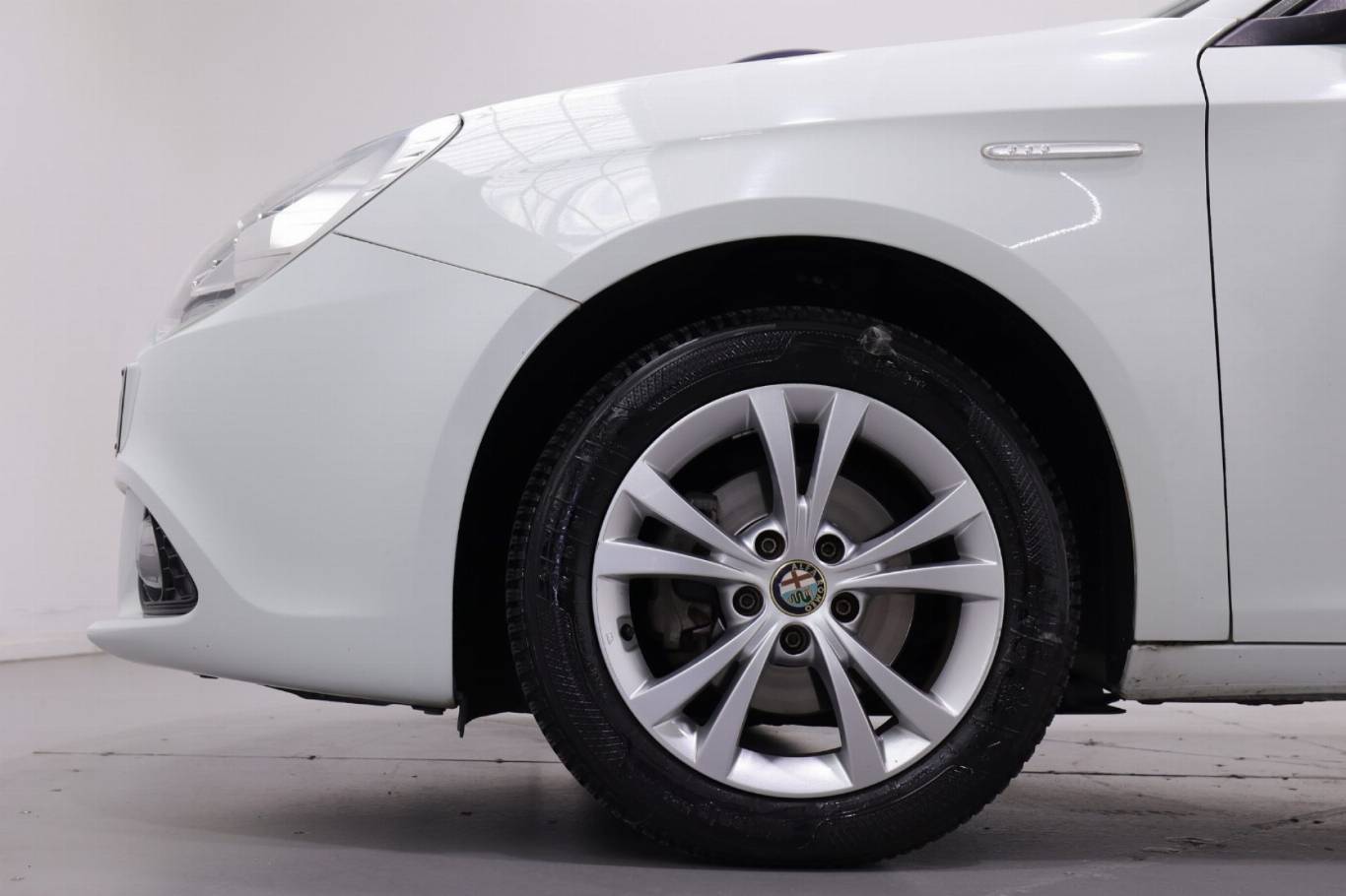 ALFA ROMEO Giulietta 17