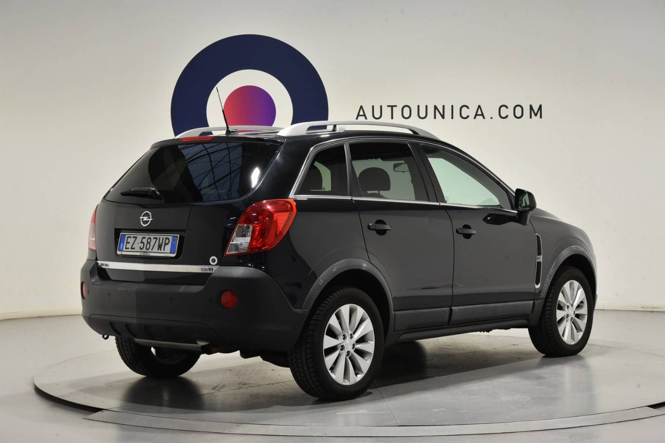 OPEL Antara 32