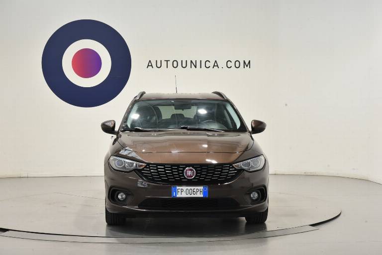 FIAT Tipo 5
