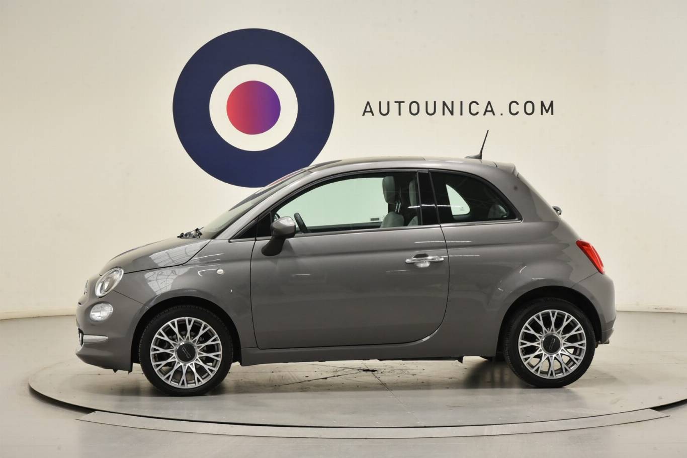 FIAT 500 14