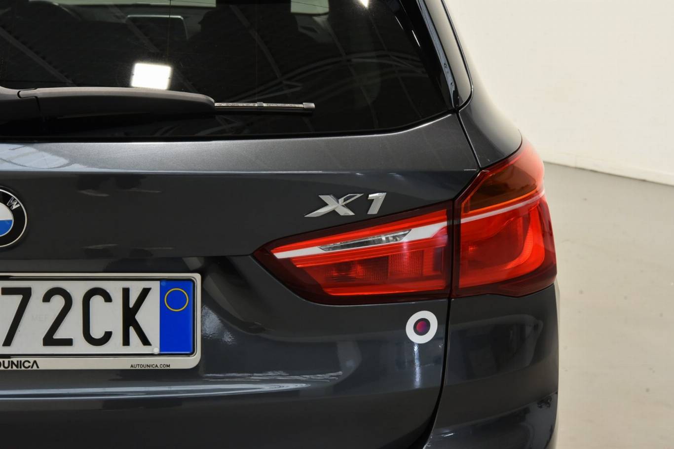 BMW X1 19