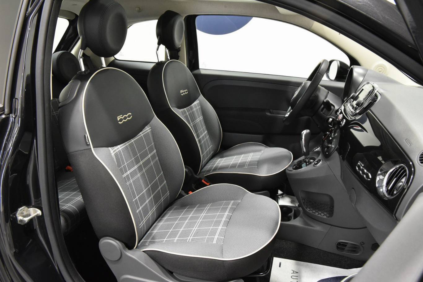 FIAT 500 21