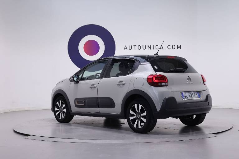 CITROEN C3 16