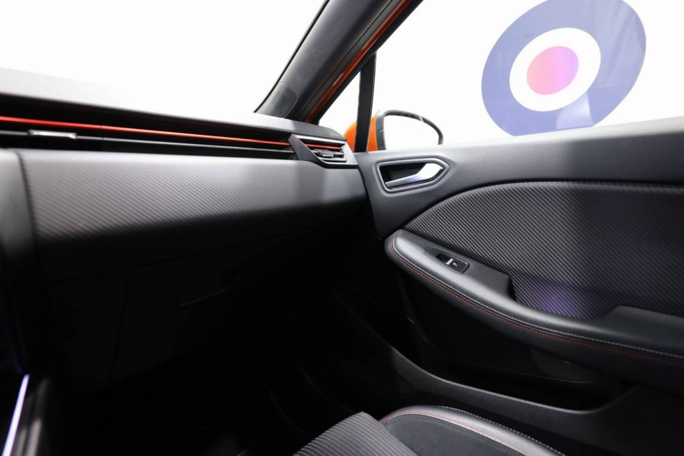 RENAULT Clio 32