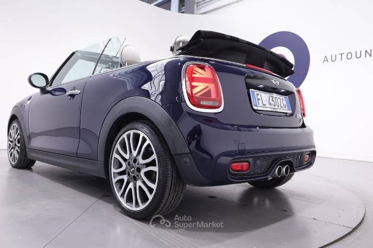 MINI Cooper 22