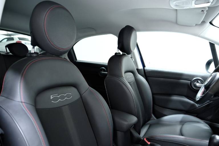 FIAT 500X 64