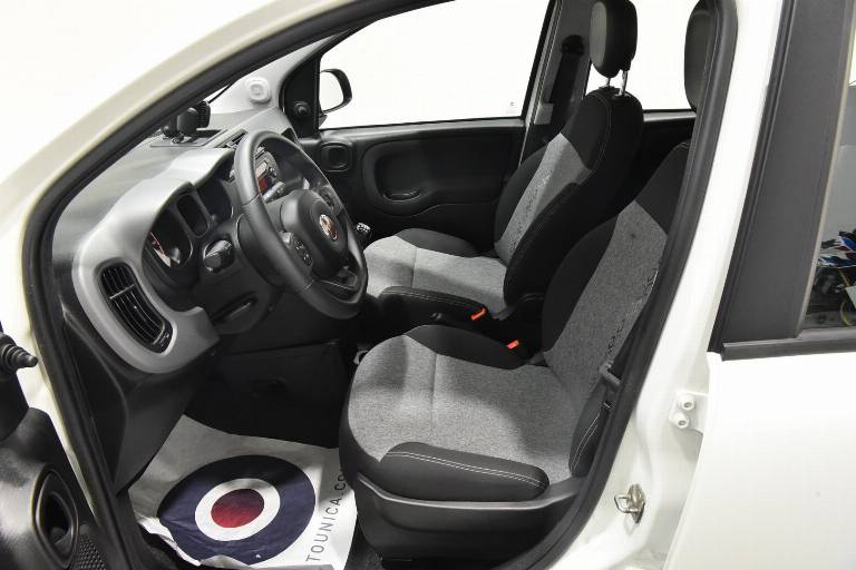 FIAT Panda 4