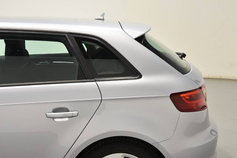 AUDI A3 35