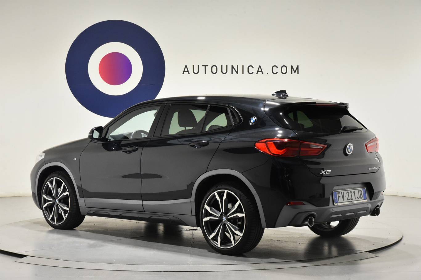 BMW X2 2