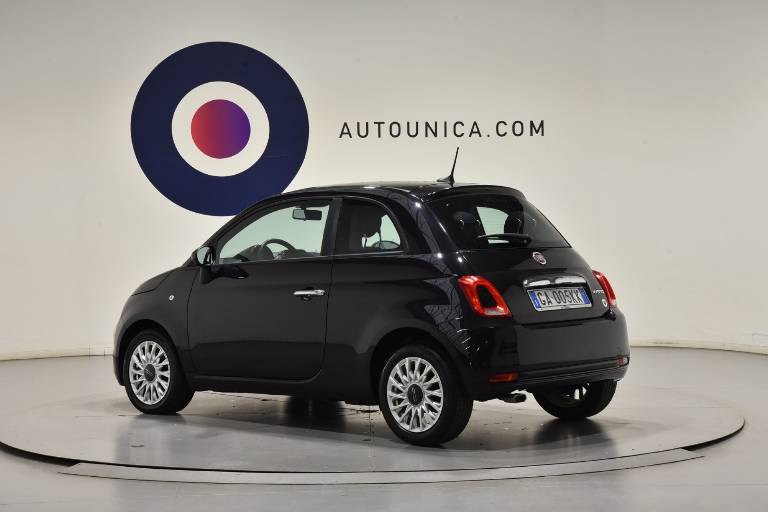 FIAT 500 2