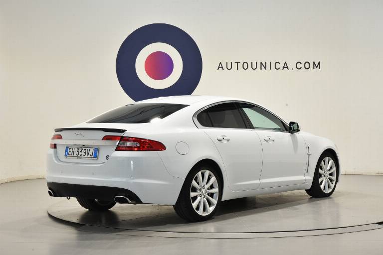 JAGUAR XF 31