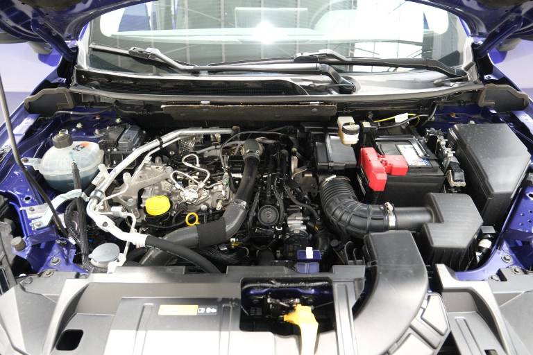 NISSAN Qashqai 63