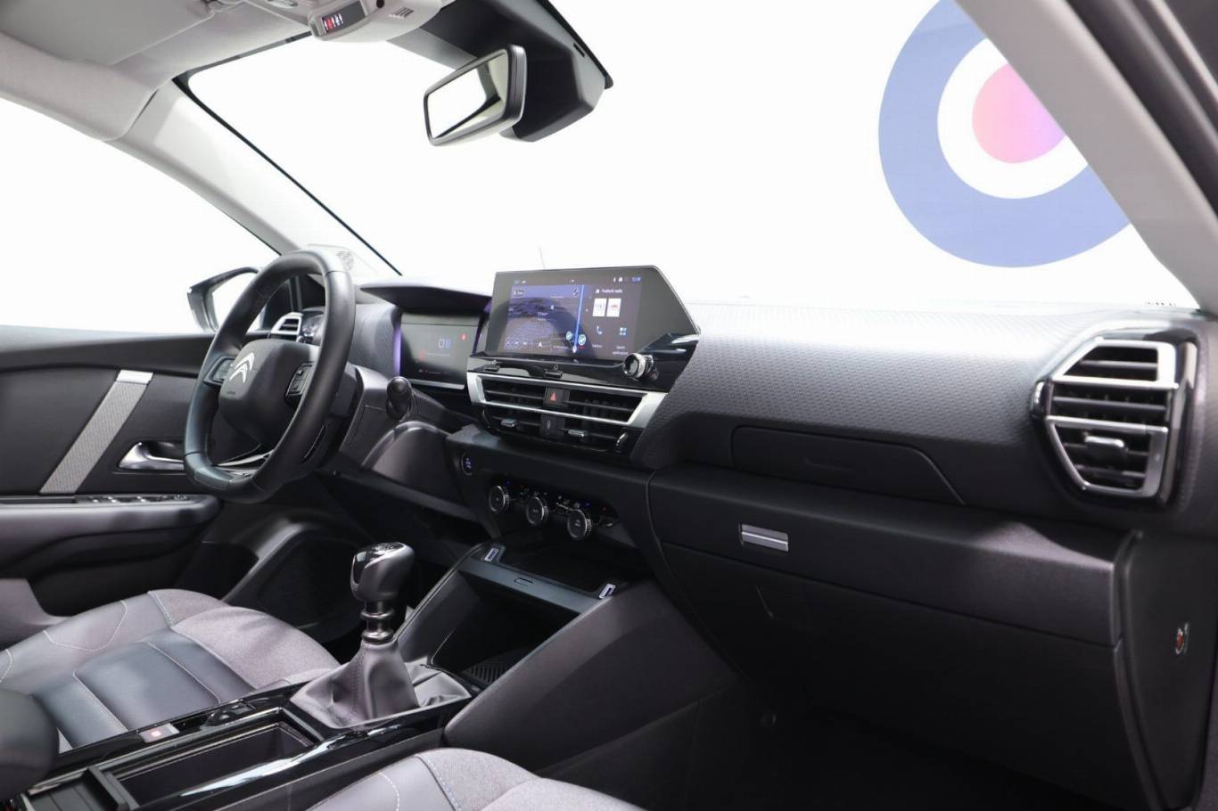 CITROEN C4 41