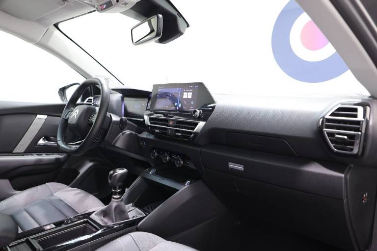 CITROEN C4 41