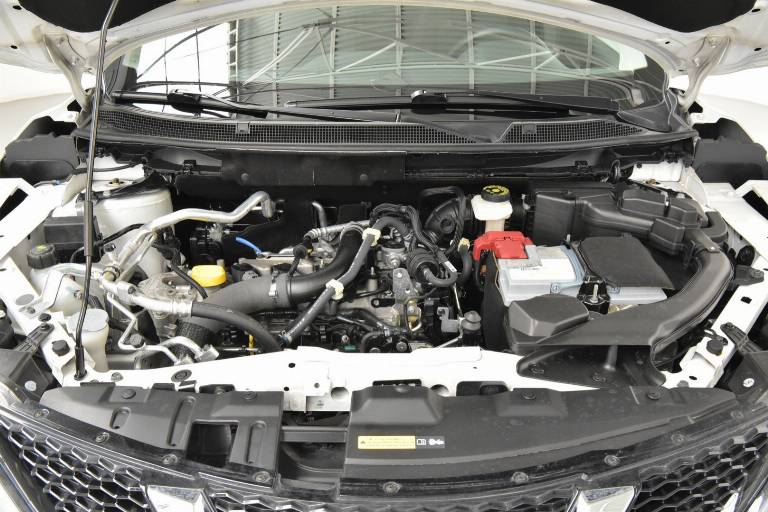NISSAN Qashqai 14