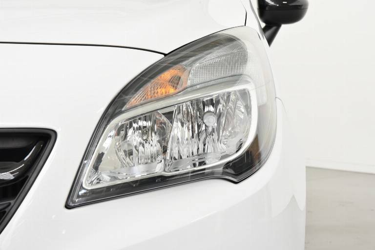 OPEL Meriva 15