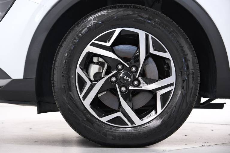 KIA Sportage 14