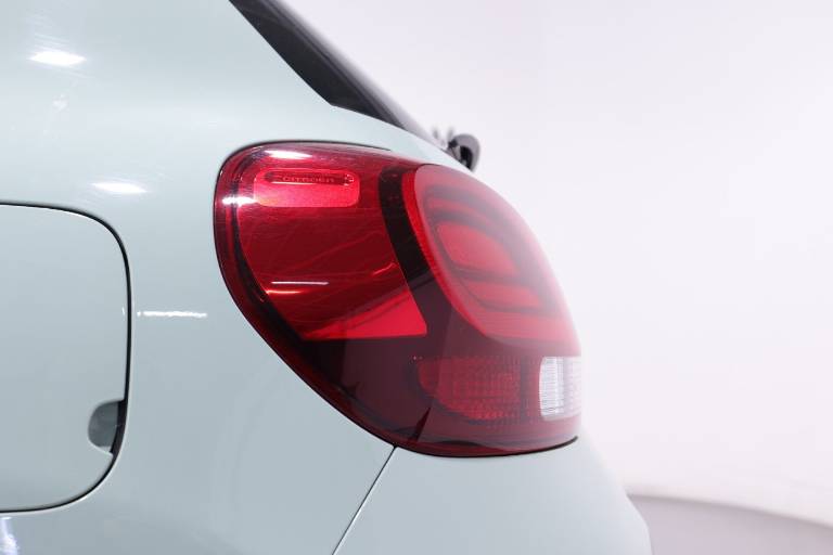 CITROEN C3 36