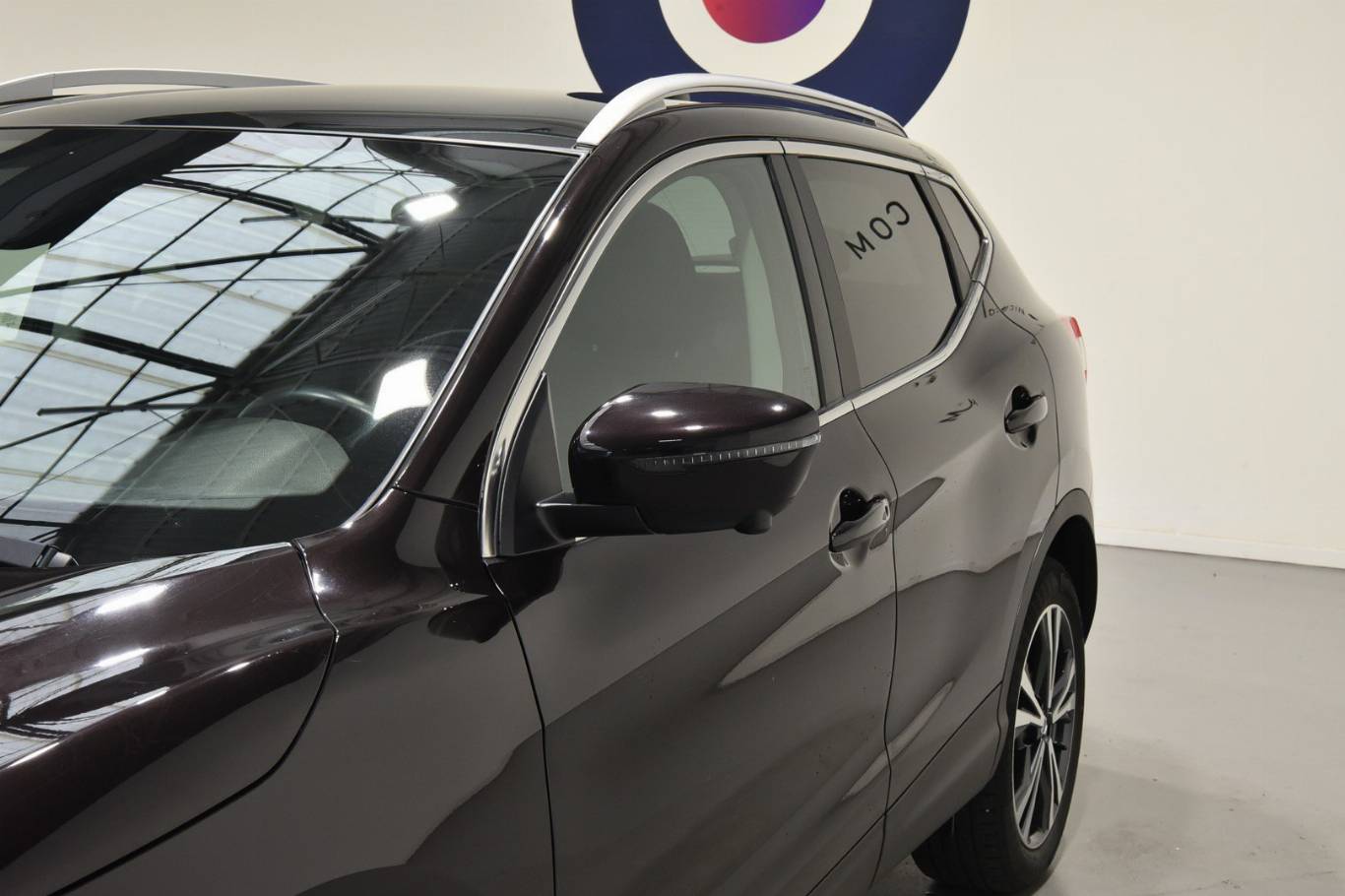 NISSAN Qashqai 40
