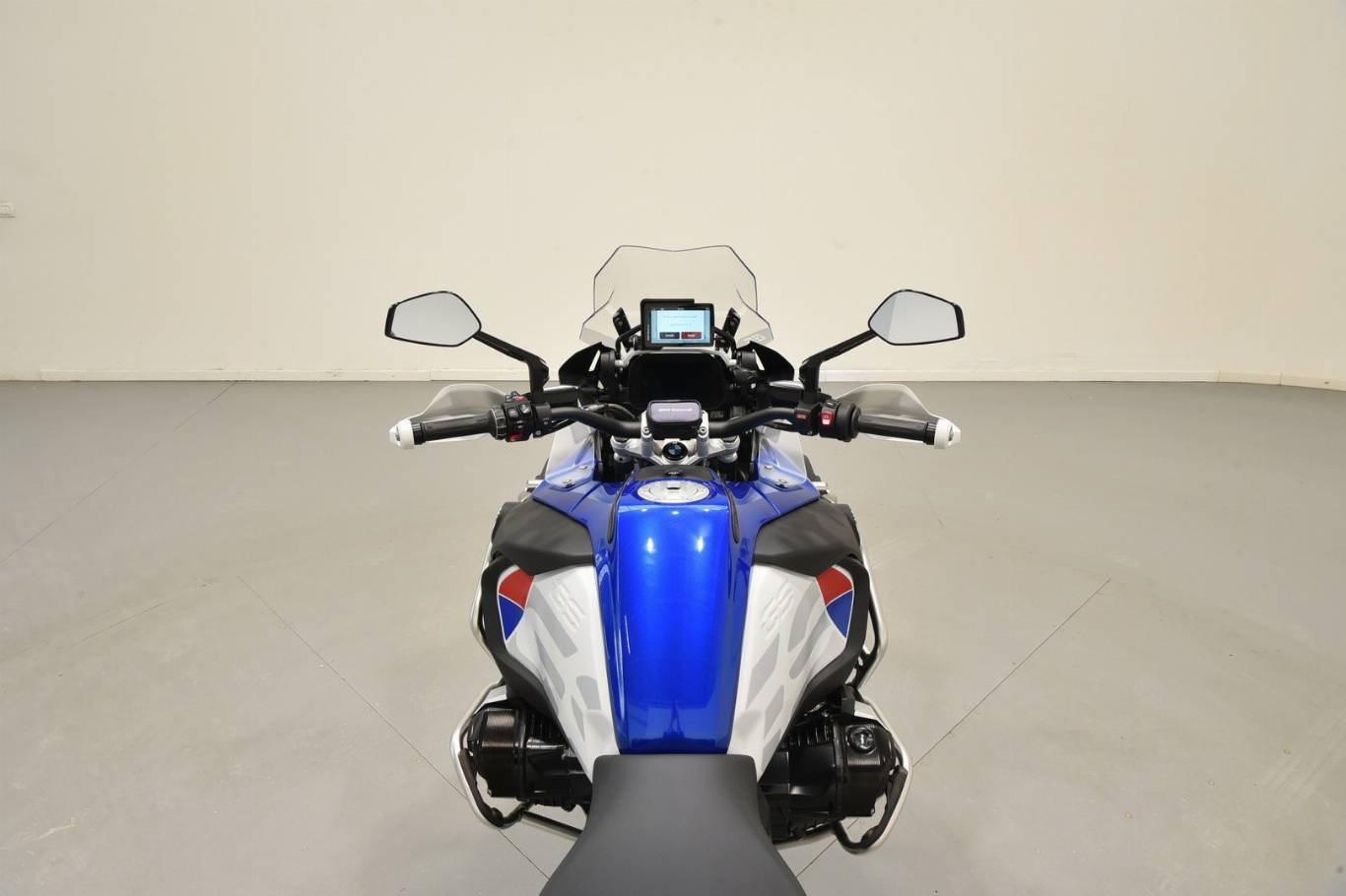 BMW R 1250 GS Adventure 12