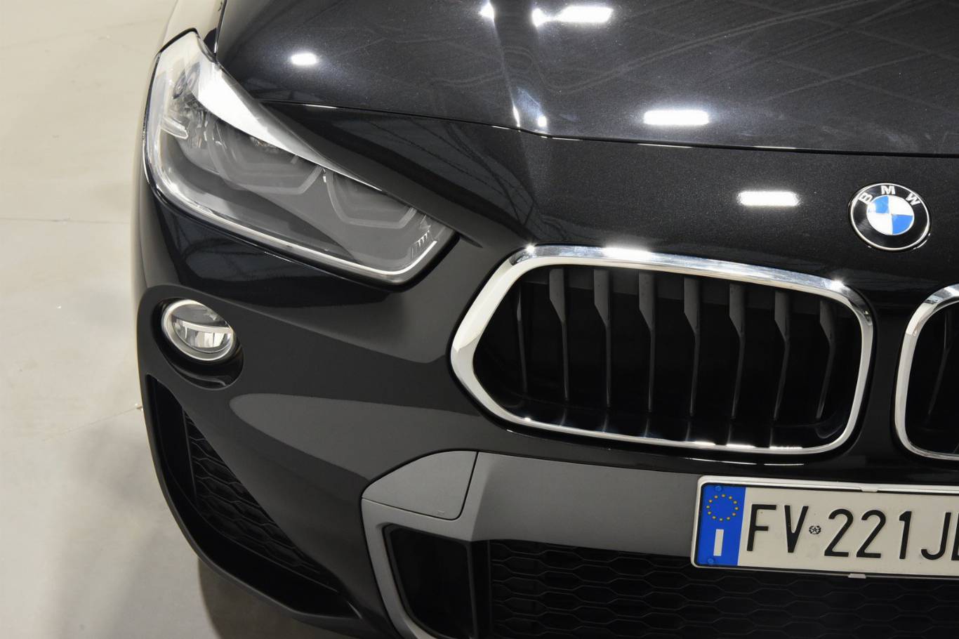 BMW X2 40