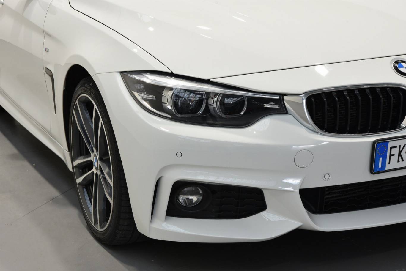 BMW 420 56