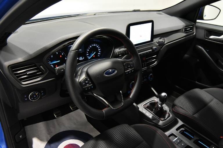 FORD Focus 3