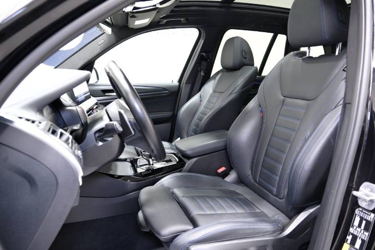 BMW X3 6